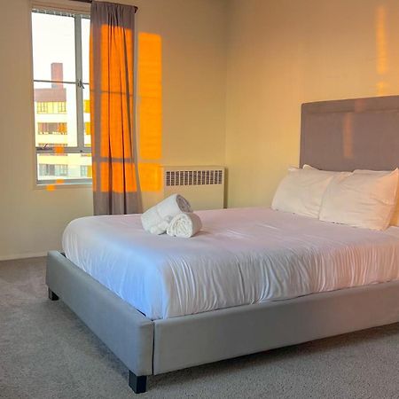 Stylish Apartment Walking Distance To The Grove Los Angeles Exteriör bild