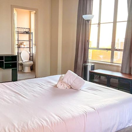 Stylish Apartment Walking Distance To The Grove Los Angeles Exteriör bild