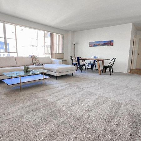 Stylish Apartment Walking Distance To The Grove Los Angeles Exteriör bild