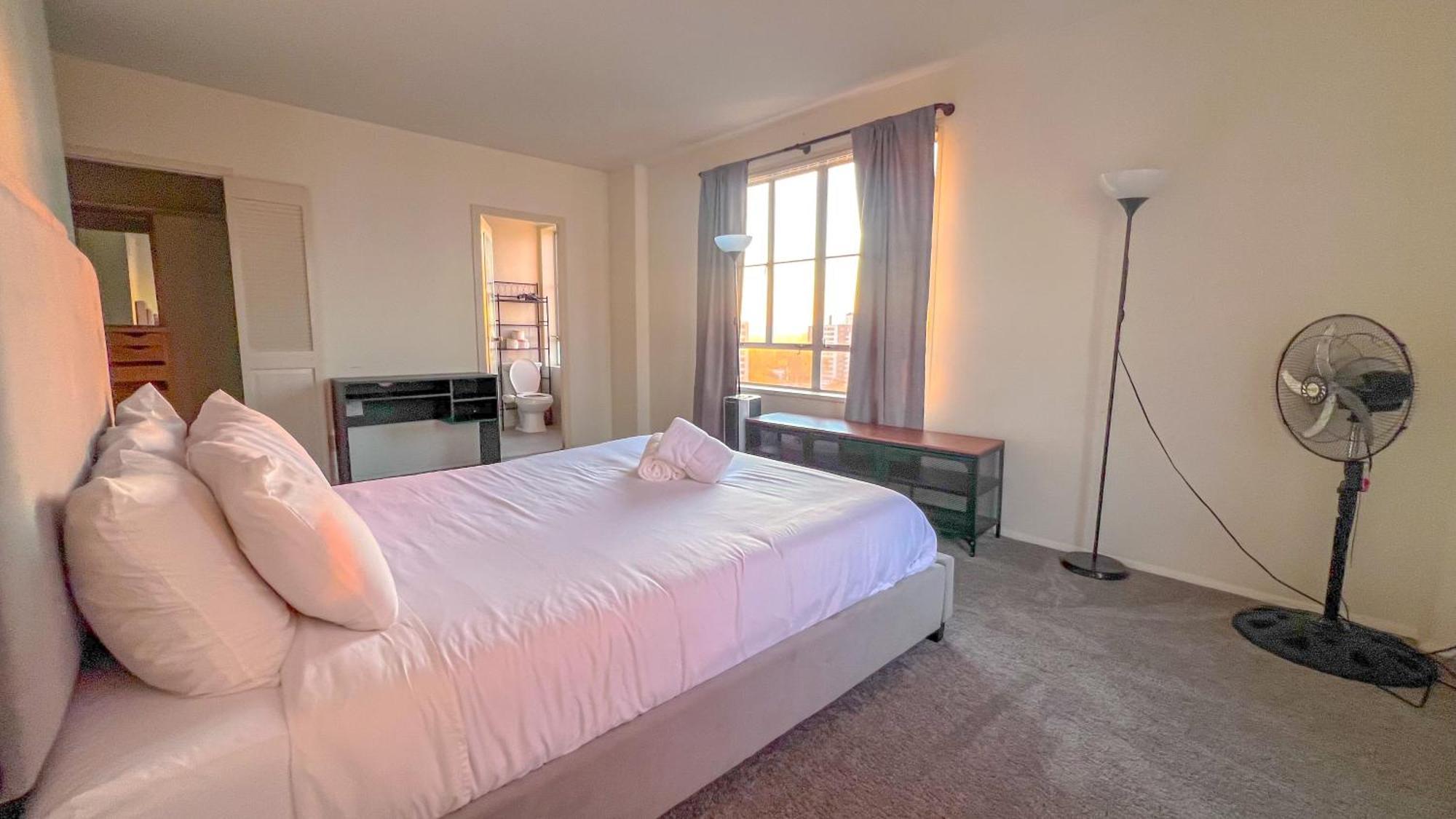 Stylish Apartment Walking Distance To The Grove Los Angeles Exteriör bild