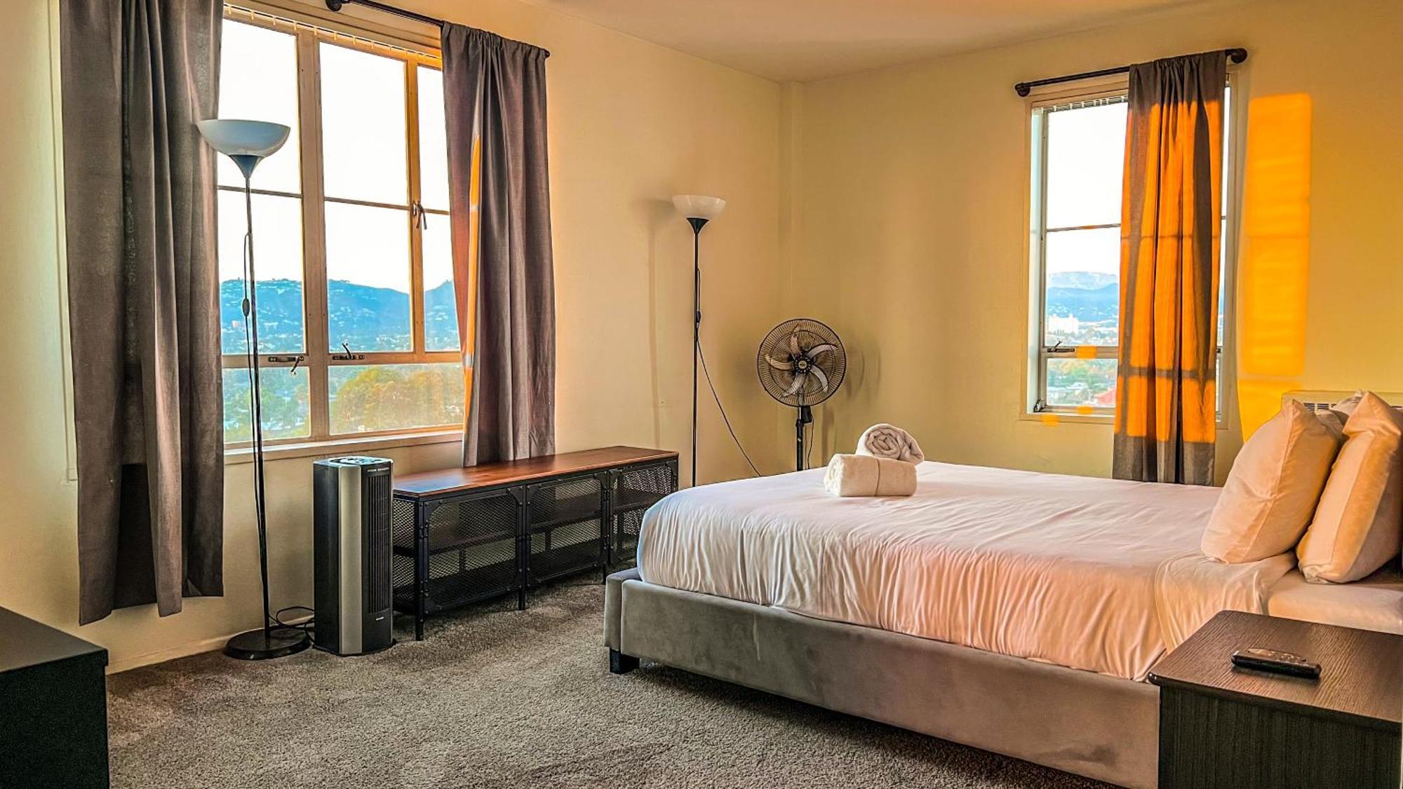 Stylish Apartment Walking Distance To The Grove Los Angeles Exteriör bild
