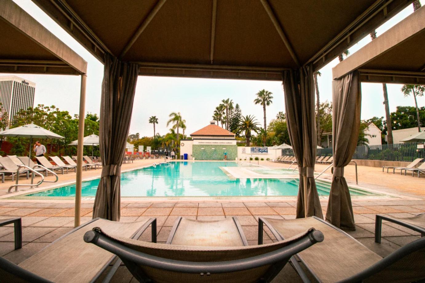 Stylish Apartment Walking Distance To The Grove Los Angeles Exteriör bild