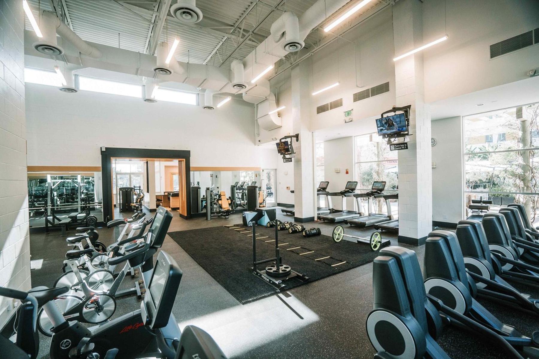 Stylish Apartment Walking Distance To The Grove Los Angeles Exteriör bild