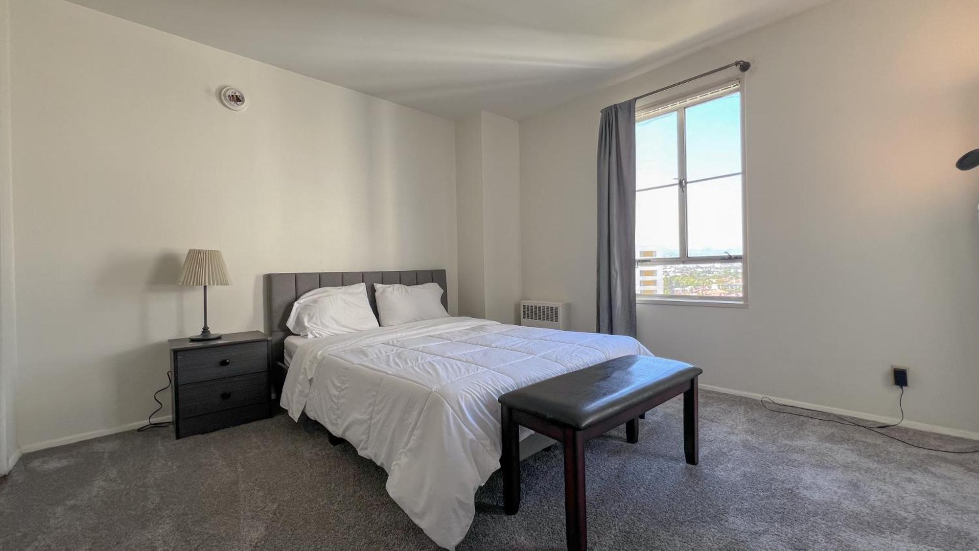 Stylish Apartment Walking Distance To The Grove Los Angeles Exteriör bild