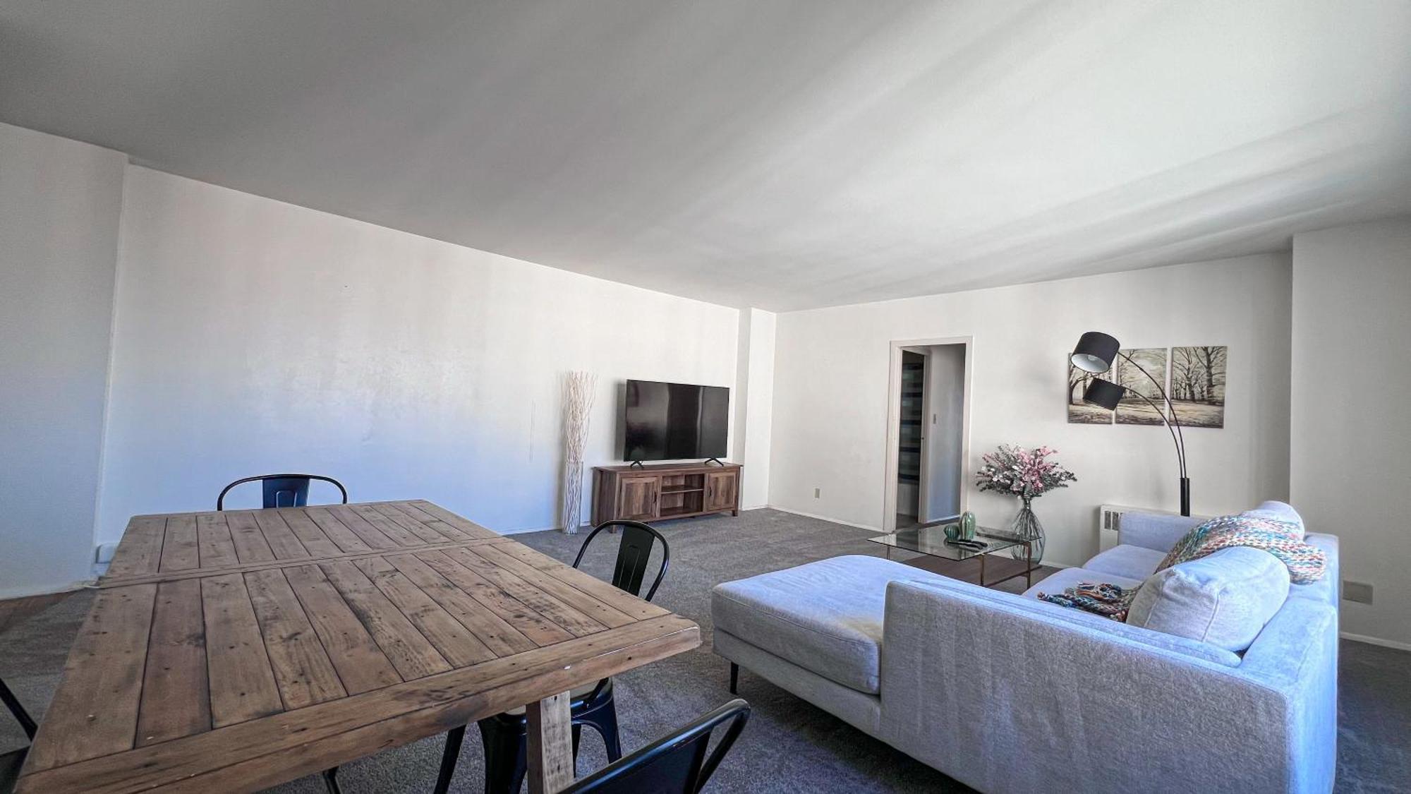 Stylish Apartment Walking Distance To The Grove Los Angeles Exteriör bild