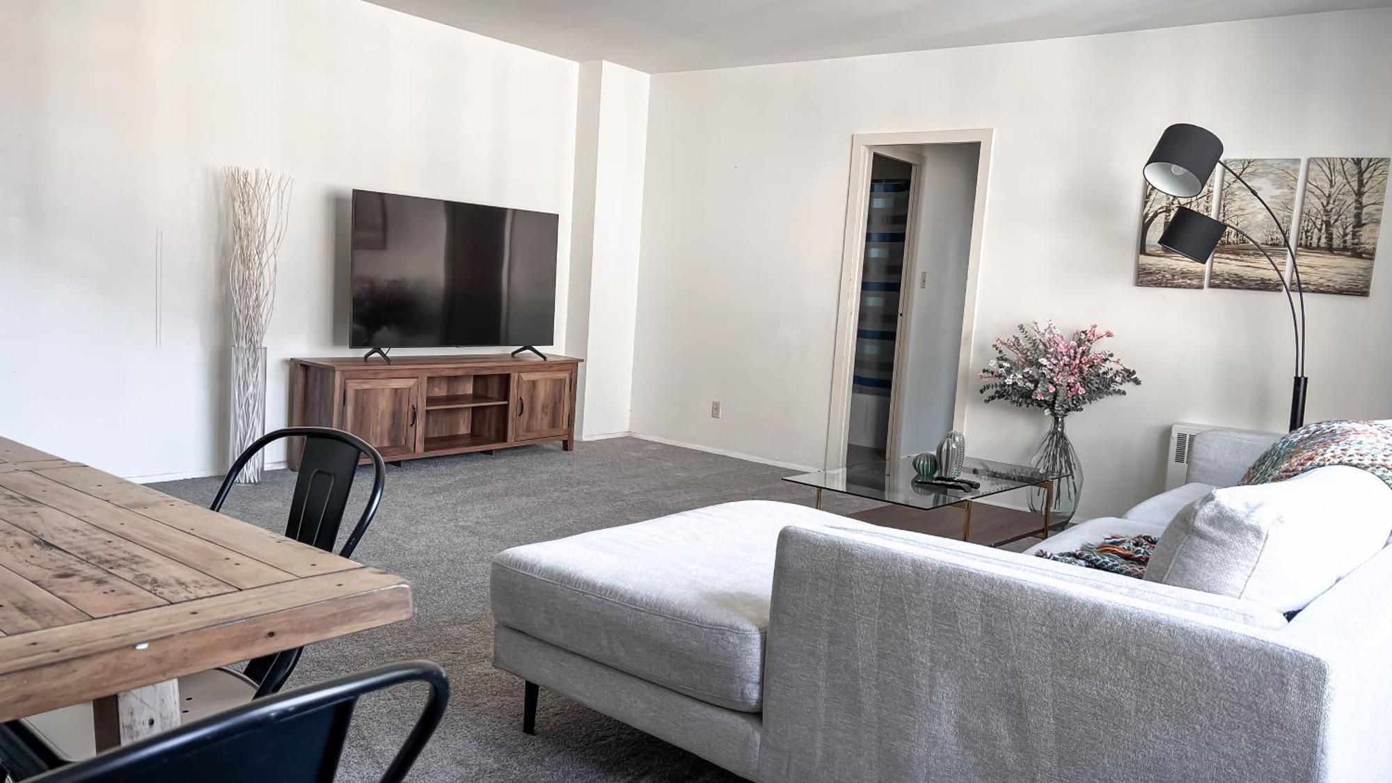 Stylish Apartment Walking Distance To The Grove Los Angeles Exteriör bild