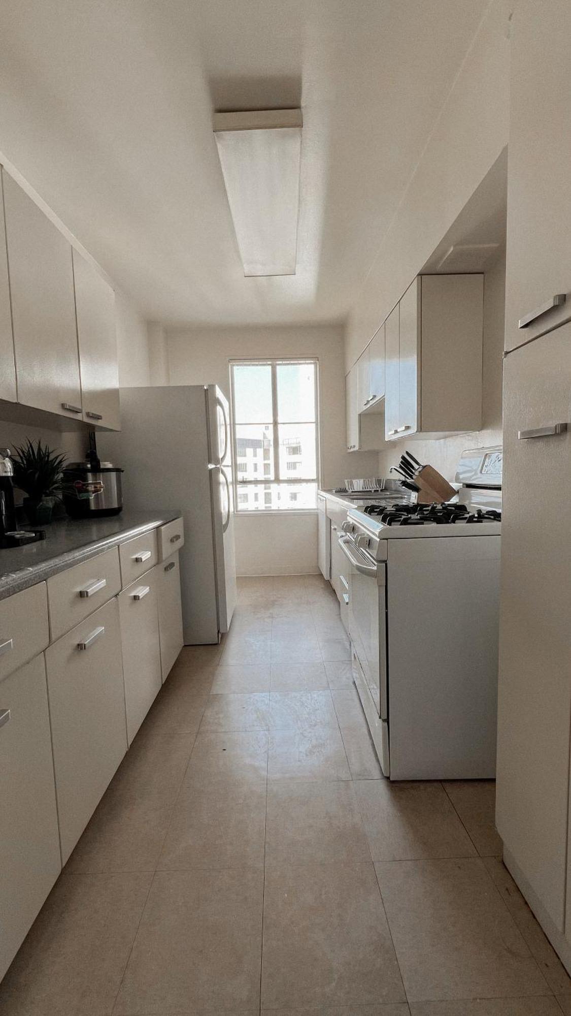 Stylish Apartment Walking Distance To The Grove Los Angeles Exteriör bild