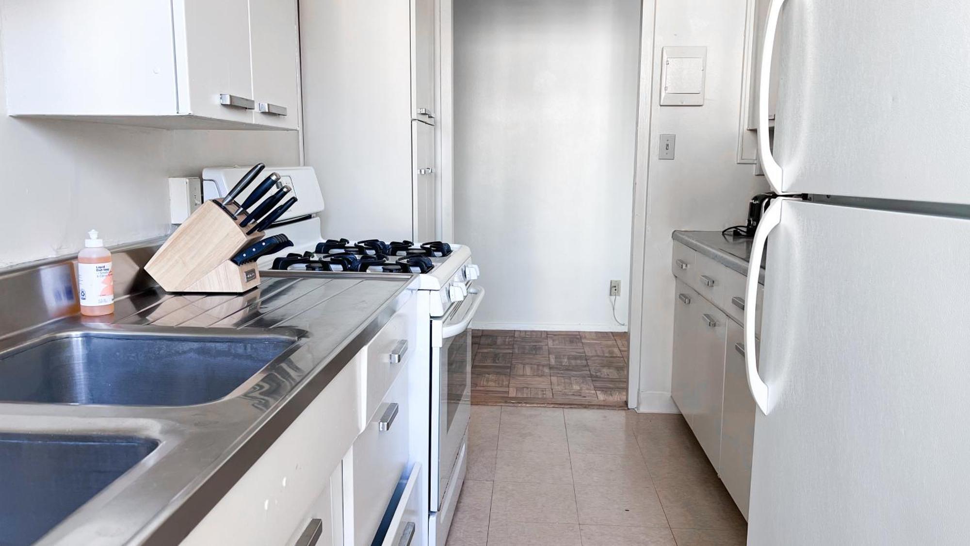 Stylish Apartment Walking Distance To The Grove Los Angeles Exteriör bild