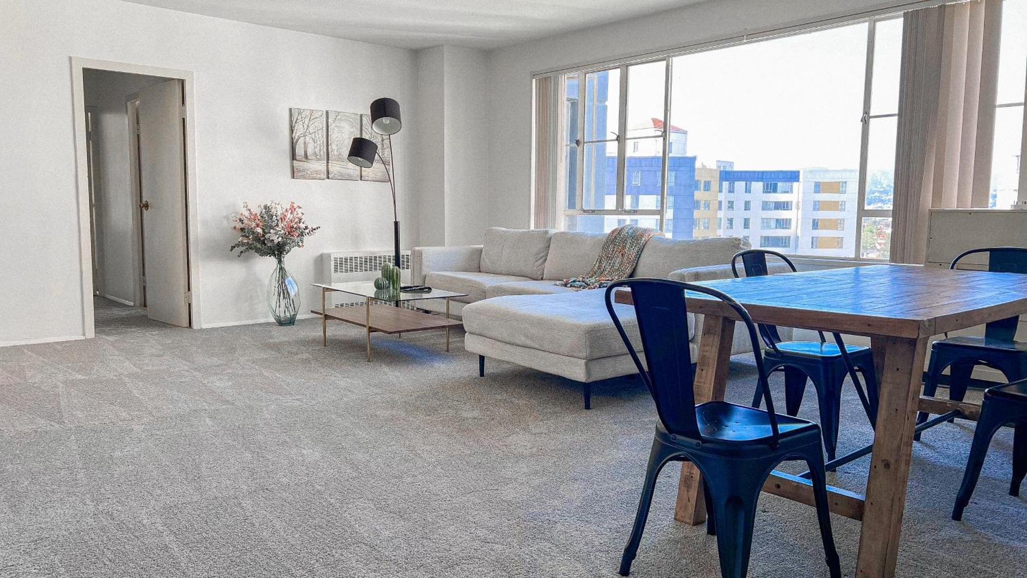 Stylish Apartment Walking Distance To The Grove Los Angeles Exteriör bild