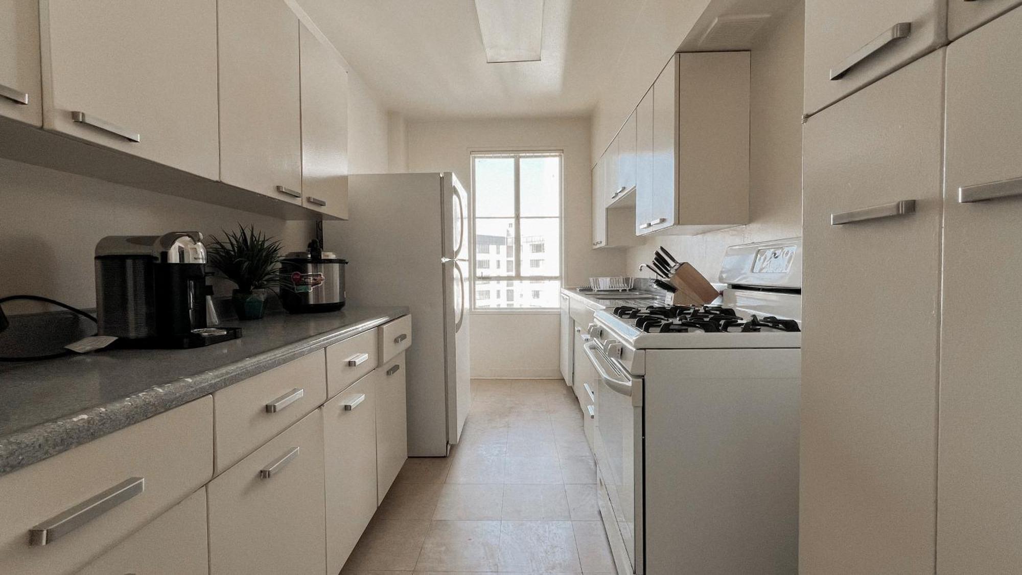 Stylish Apartment Walking Distance To The Grove Los Angeles Exteriör bild