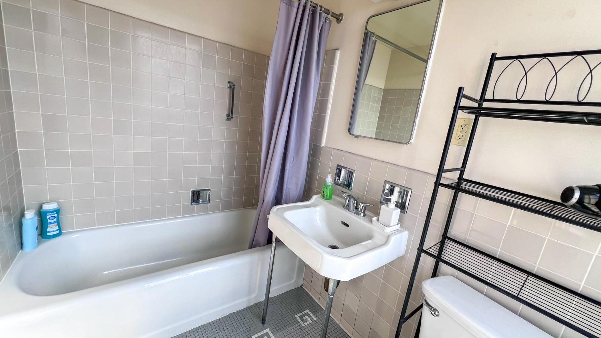 Stylish Apartment Walking Distance To The Grove Los Angeles Exteriör bild