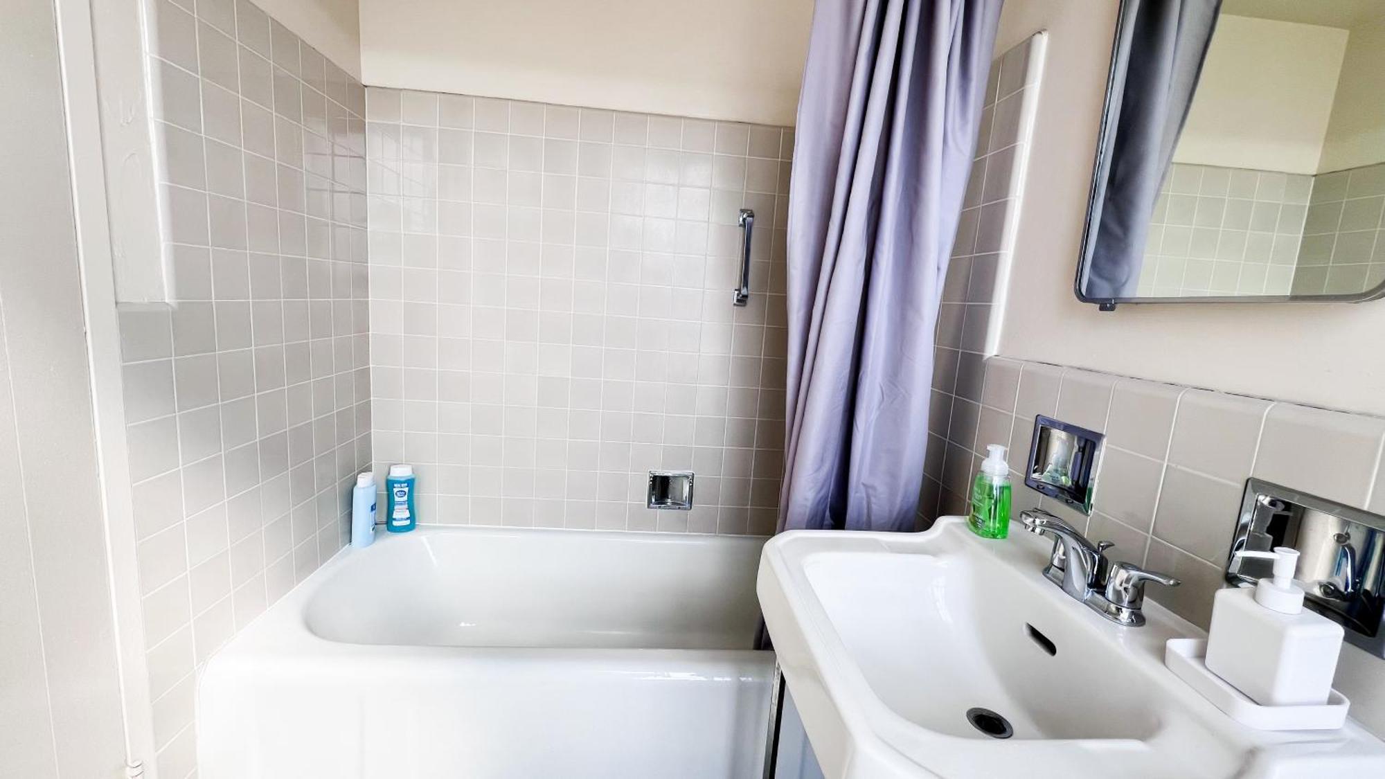 Stylish Apartment Walking Distance To The Grove Los Angeles Exteriör bild