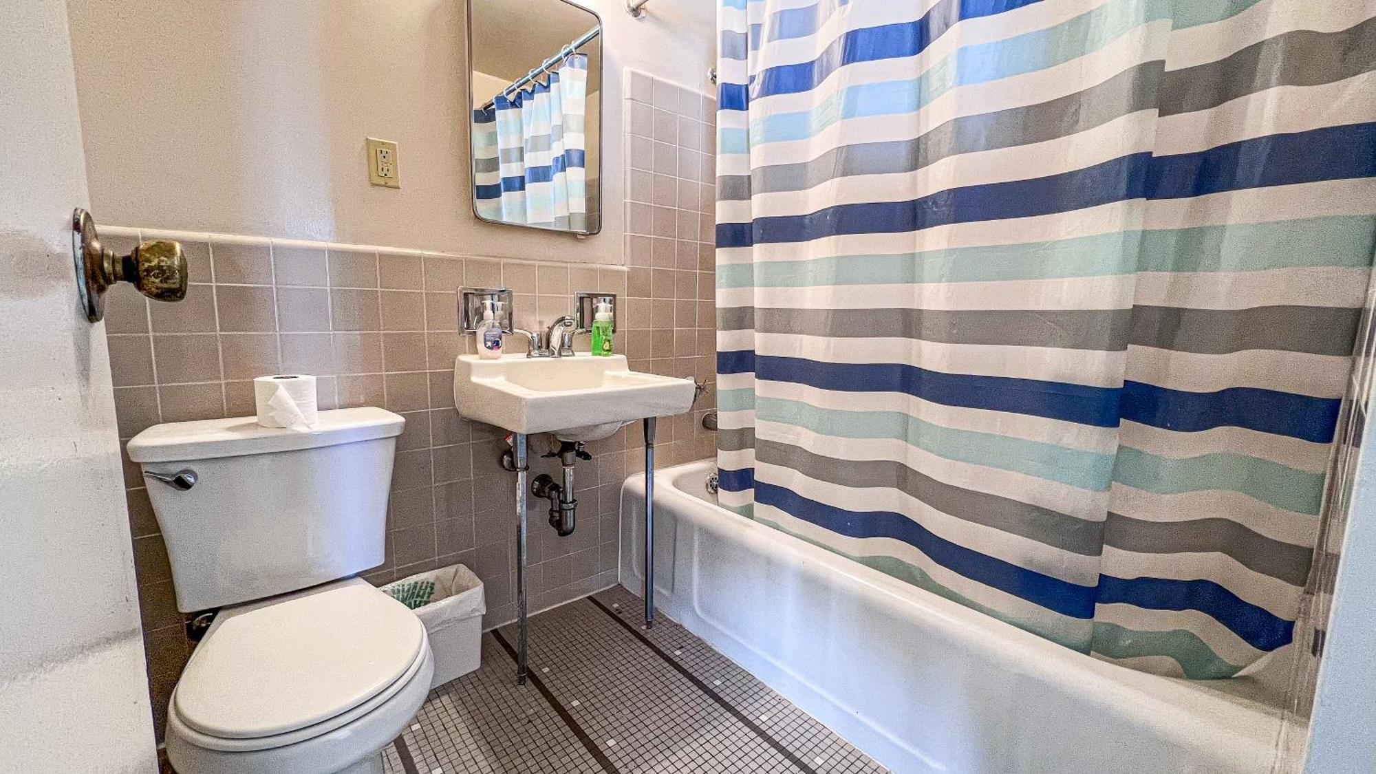 Stylish Apartment Walking Distance To The Grove Los Angeles Exteriör bild
