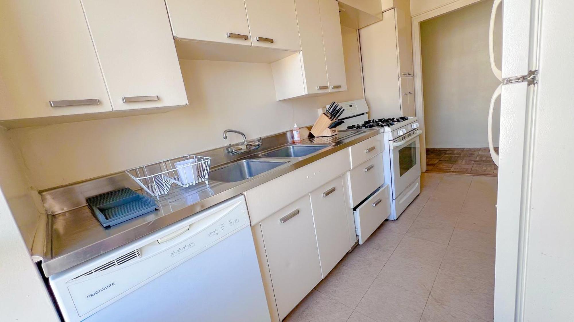 Stylish Apartment Walking Distance To The Grove Los Angeles Exteriör bild