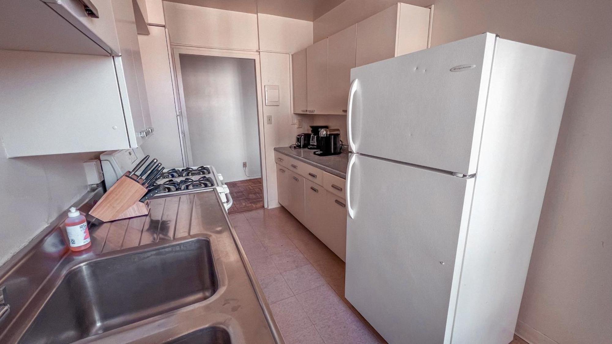 Stylish Apartment Walking Distance To The Grove Los Angeles Exteriör bild