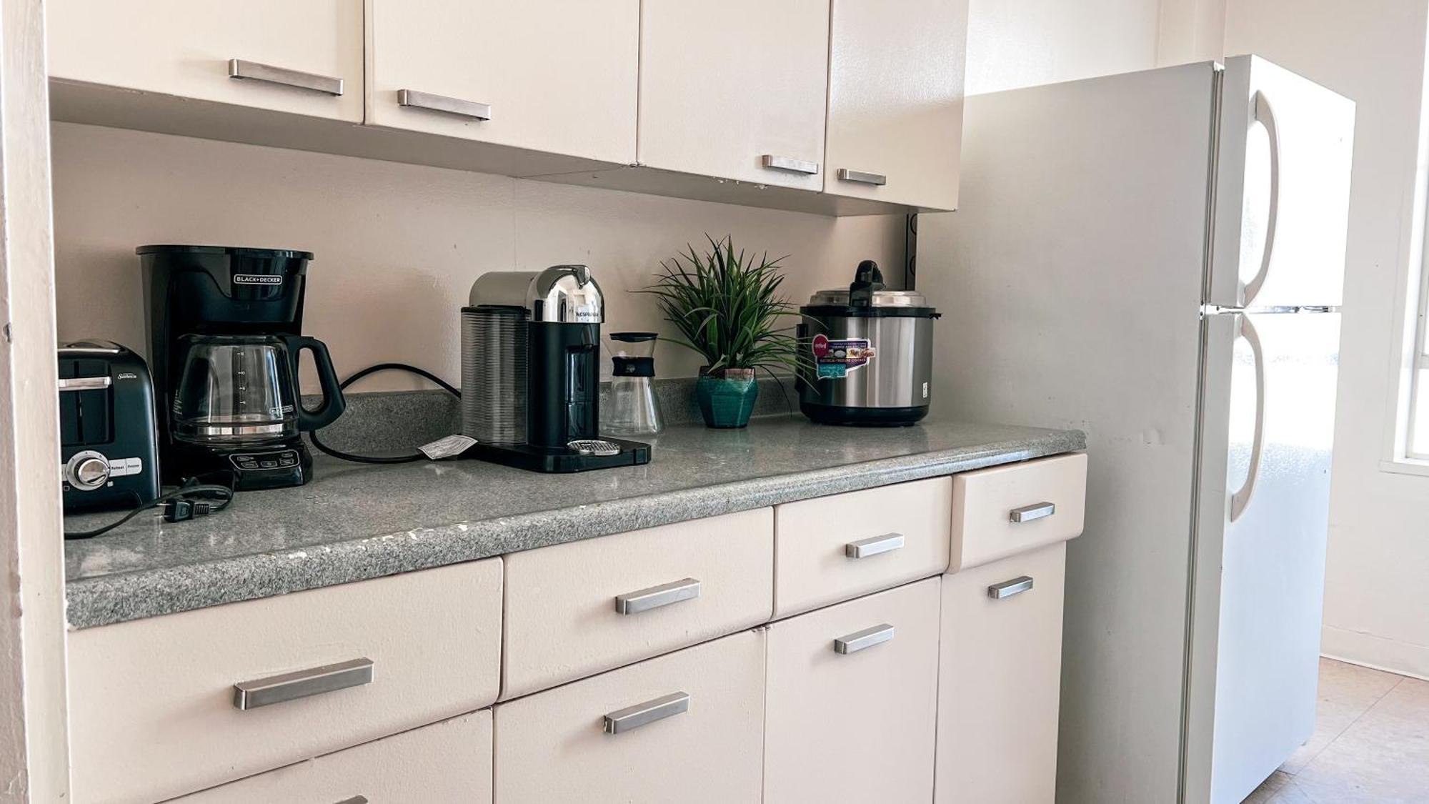 Stylish Apartment Walking Distance To The Grove Los Angeles Exteriör bild