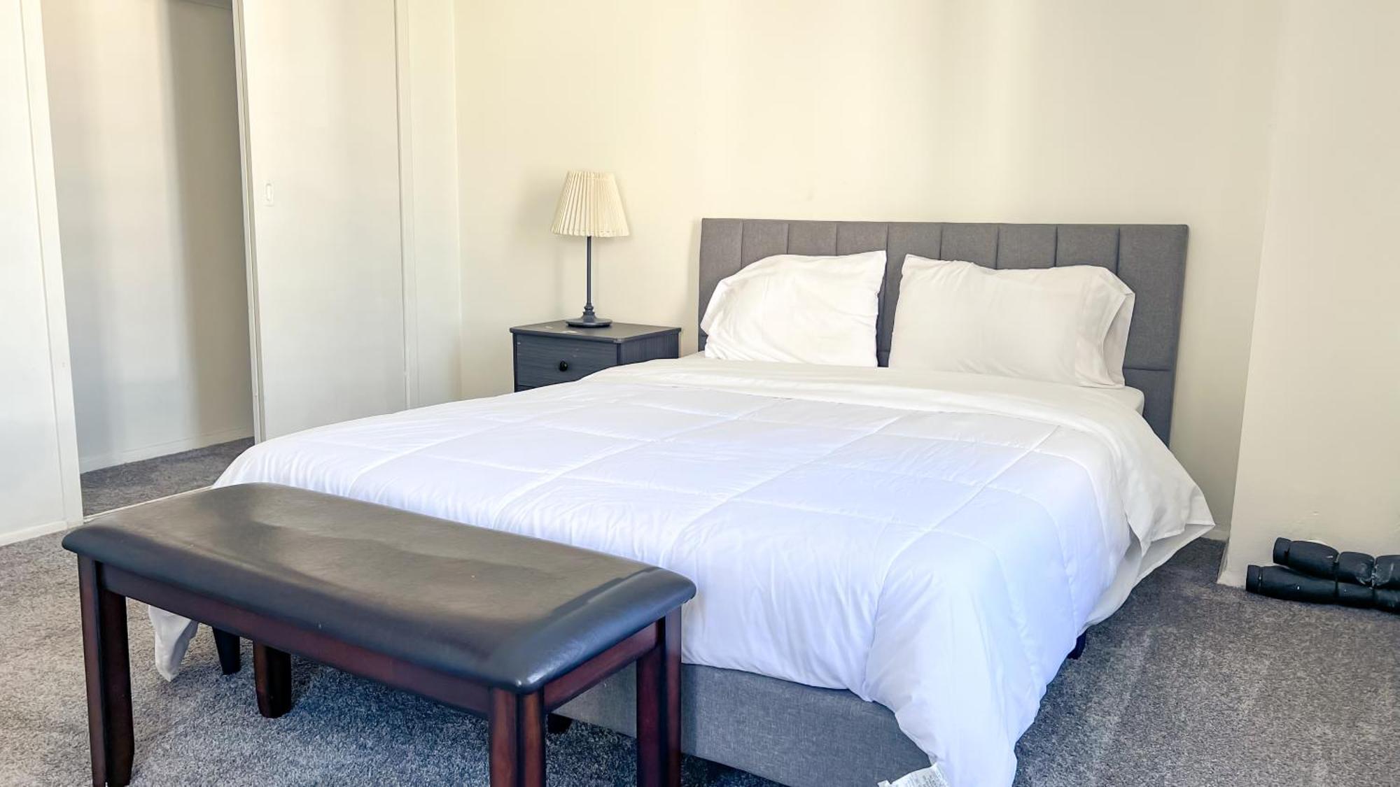 Stylish Apartment Walking Distance To The Grove Los Angeles Exteriör bild