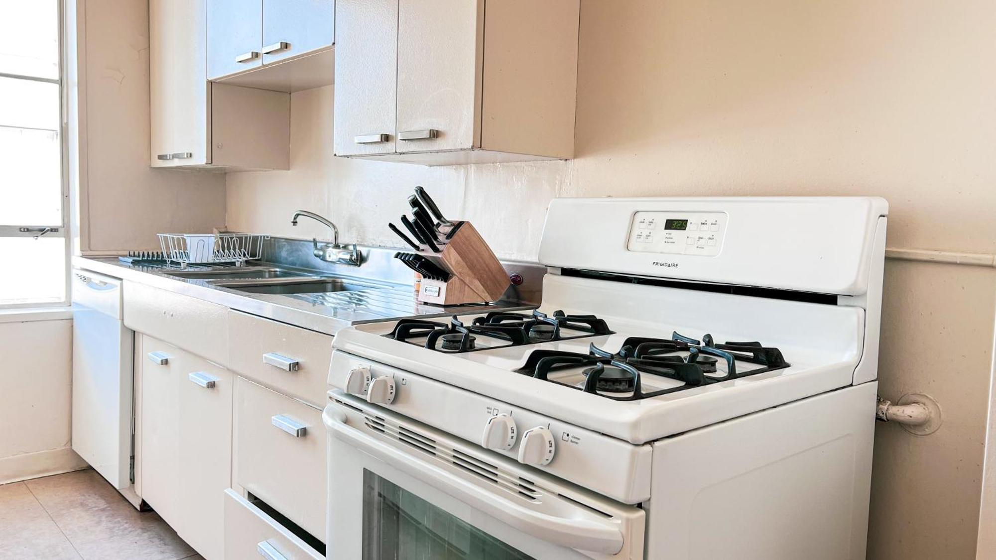 Stylish Apartment Walking Distance To The Grove Los Angeles Exteriör bild