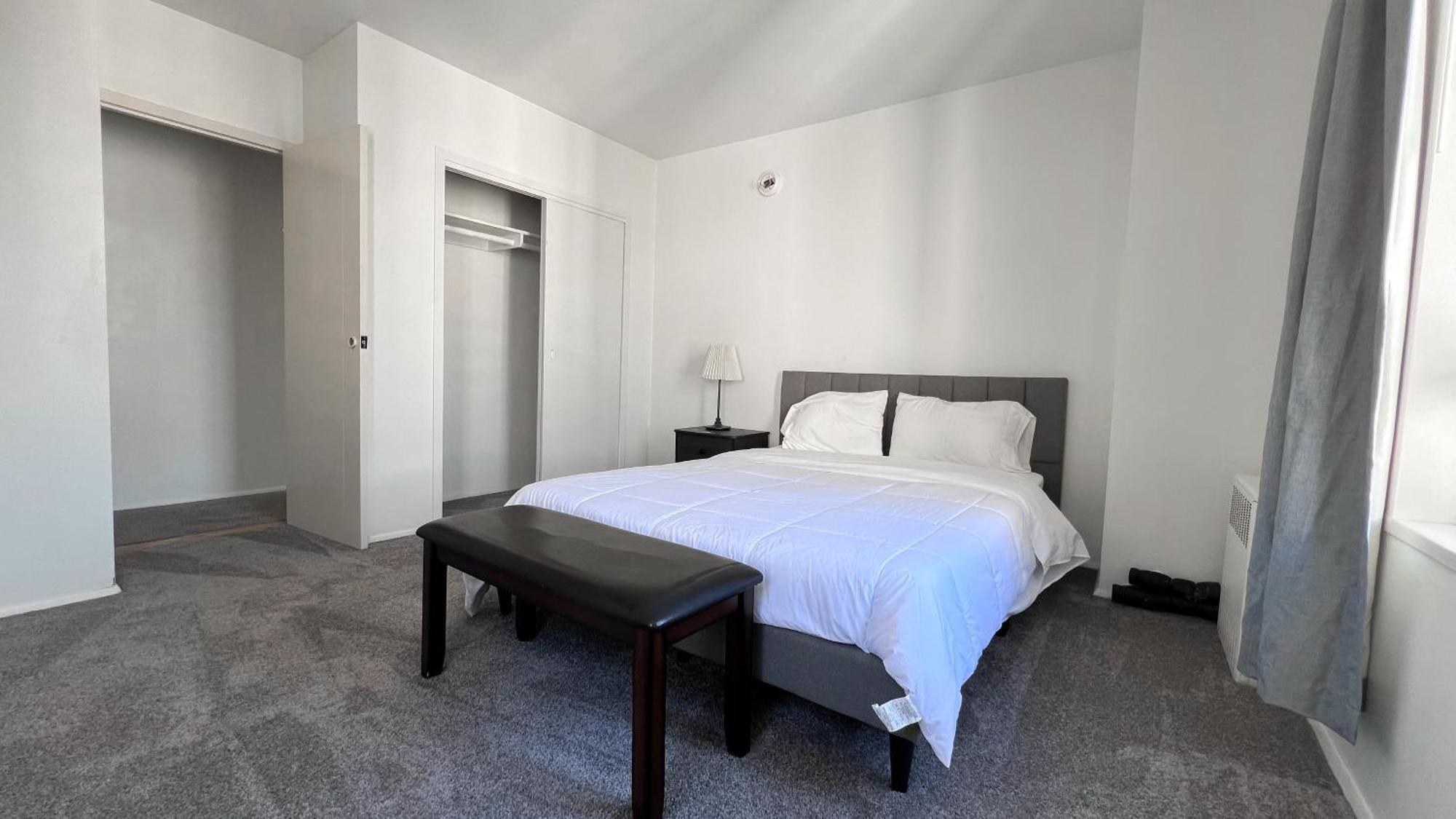 Stylish Apartment Walking Distance To The Grove Los Angeles Exteriör bild