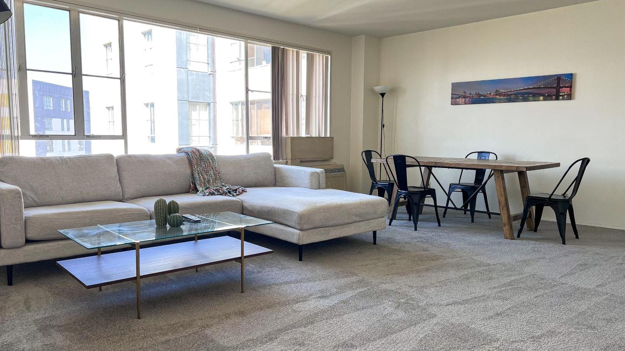 Stylish Apartment Walking Distance To The Grove Los Angeles Exteriör bild