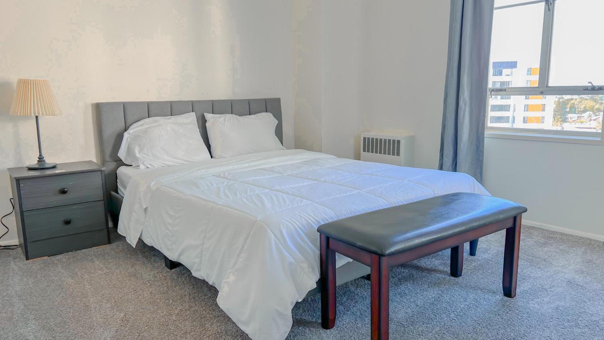 Stylish Apartment Walking Distance To The Grove Los Angeles Exteriör bild
