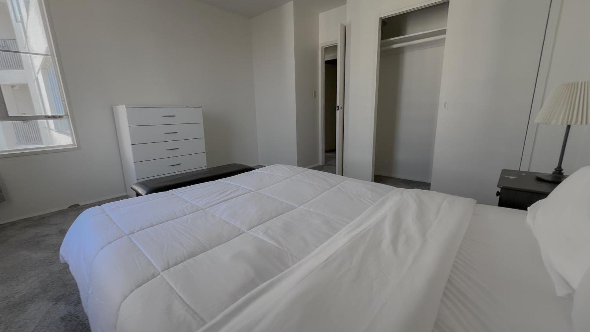 Stylish Apartment Walking Distance To The Grove Los Angeles Exteriör bild