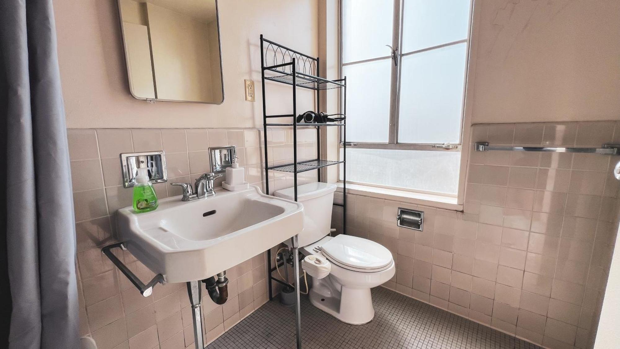 Stylish Apartment Walking Distance To The Grove Los Angeles Exteriör bild