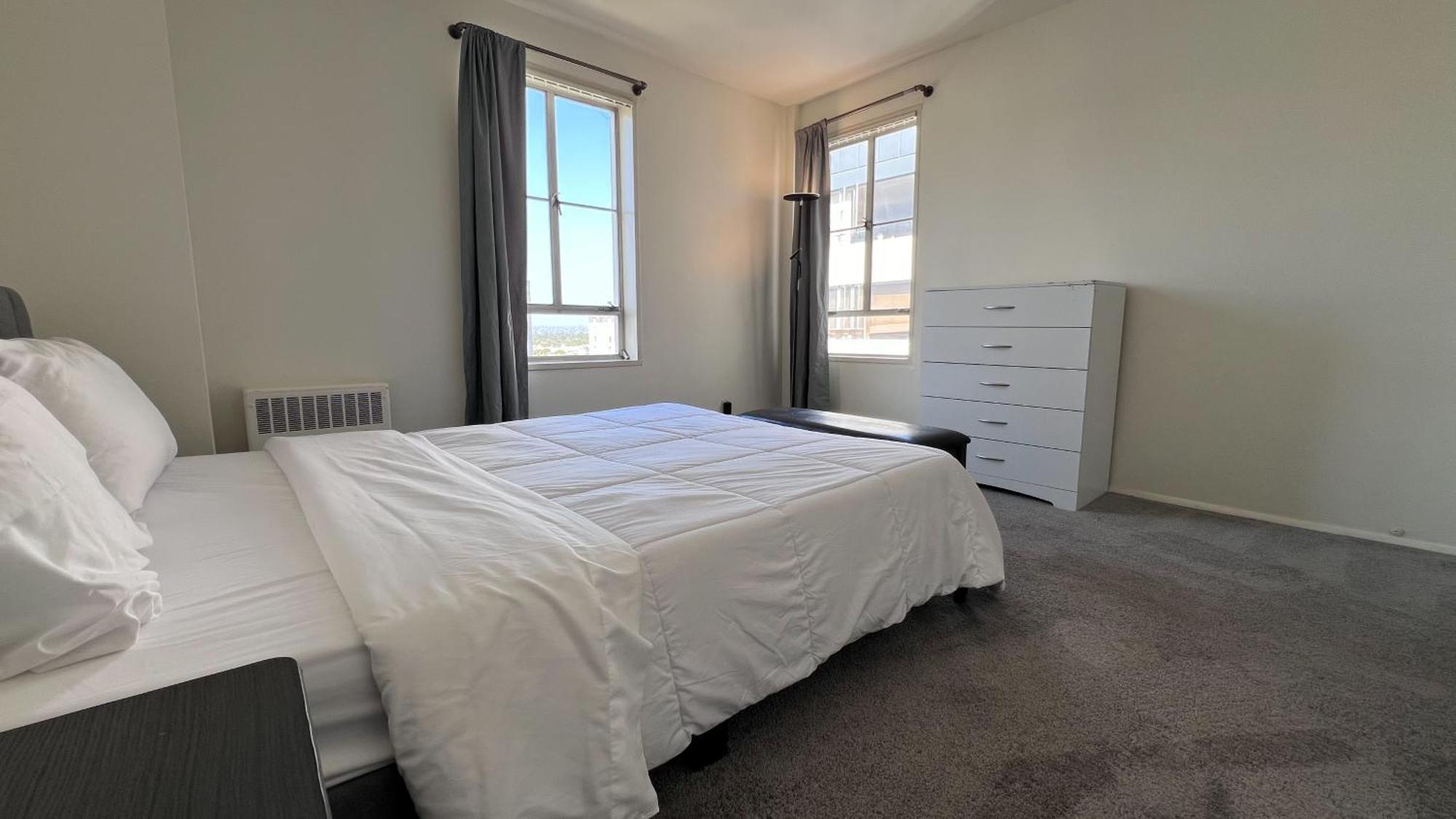 Stylish Apartment Walking Distance To The Grove Los Angeles Exteriör bild
