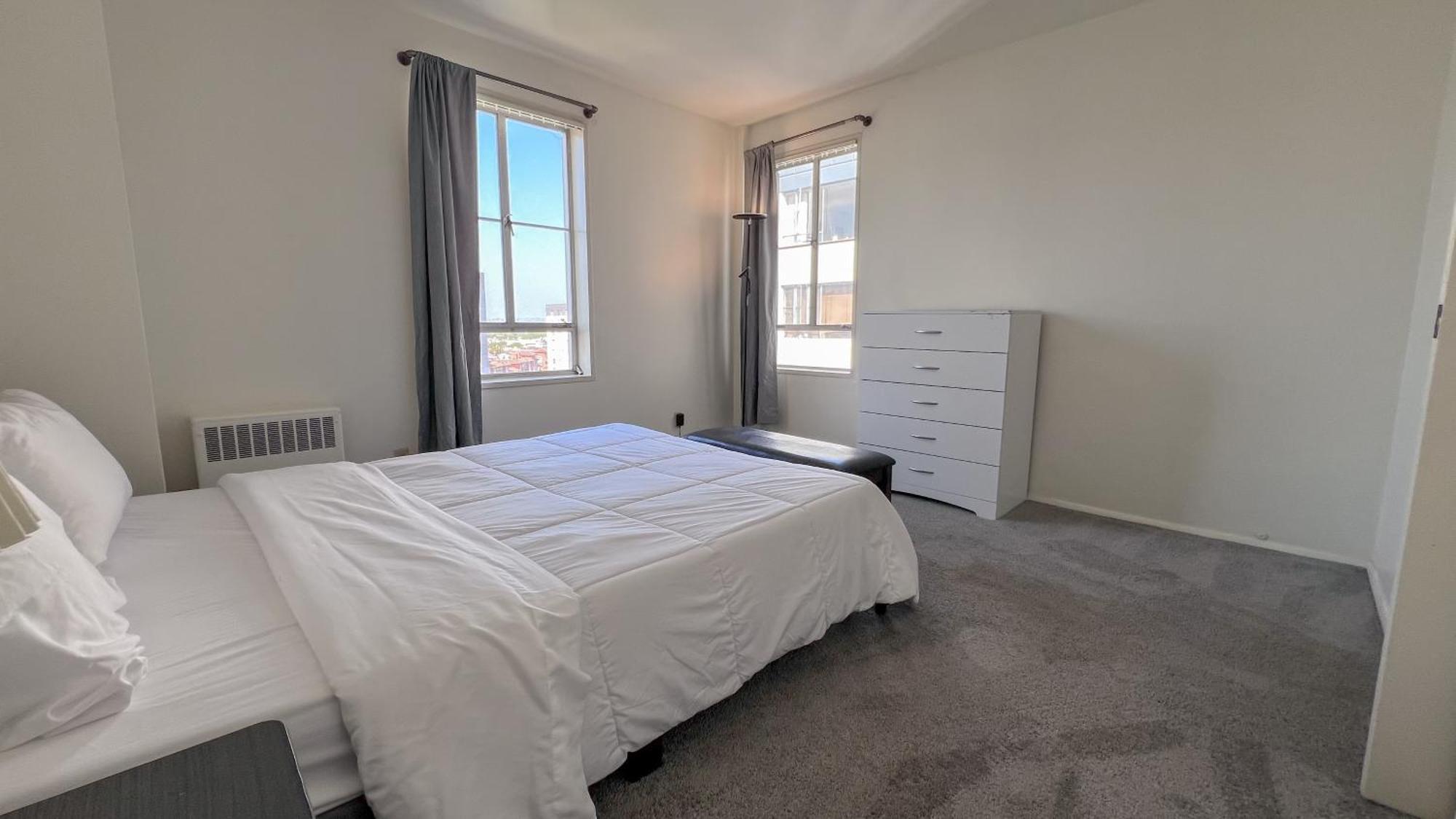 Stylish Apartment Walking Distance To The Grove Los Angeles Exteriör bild