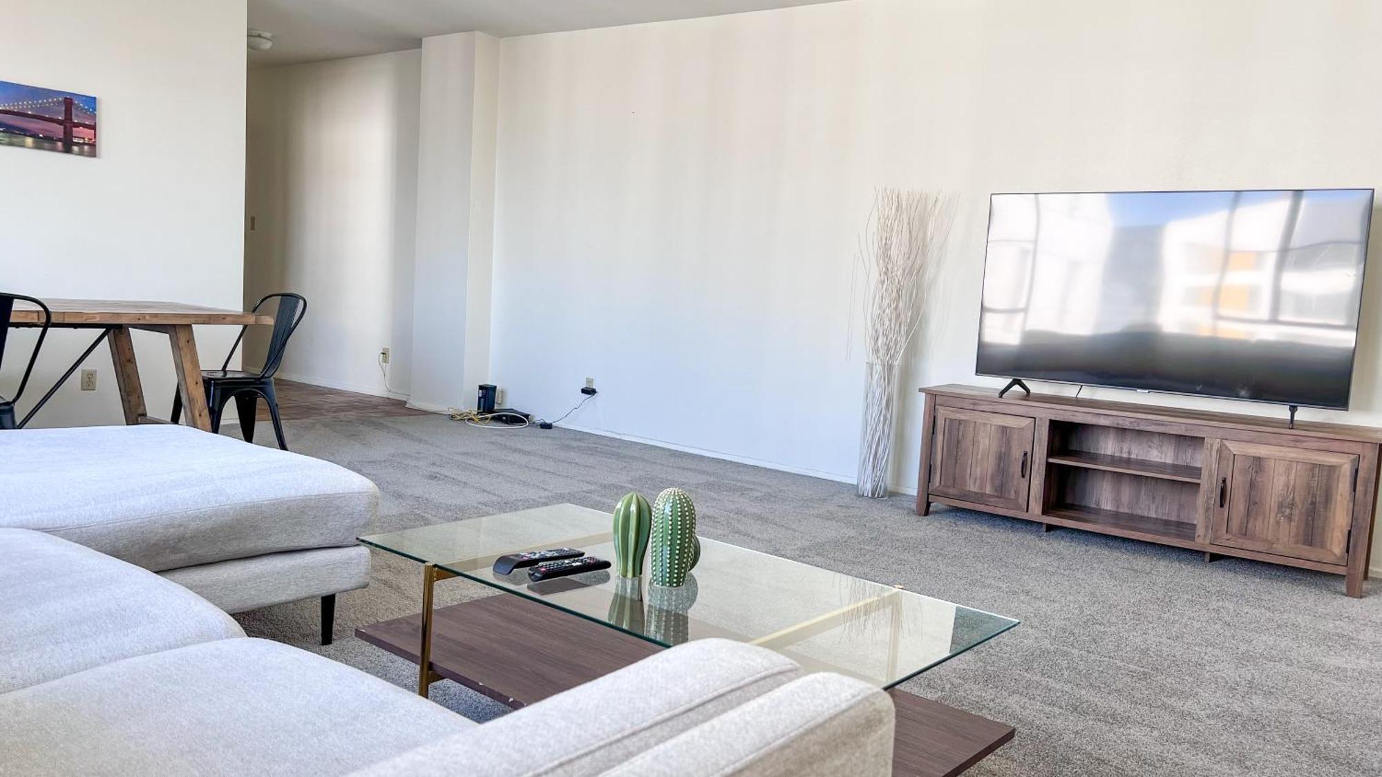 Stylish Apartment Walking Distance To The Grove Los Angeles Exteriör bild