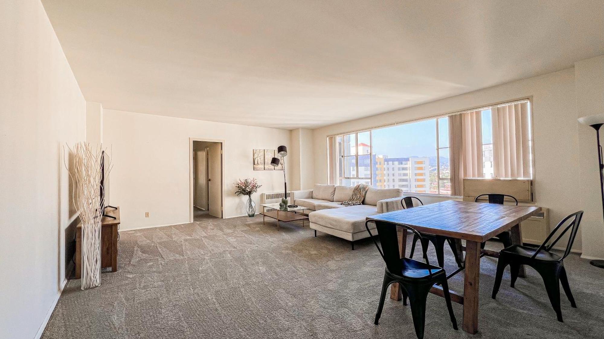 Stylish Apartment Walking Distance To The Grove Los Angeles Exteriör bild